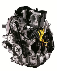 P97E1 Engine
